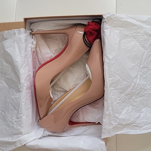 SOLD - NWT Christian Louboutin - Picture 6 of 8